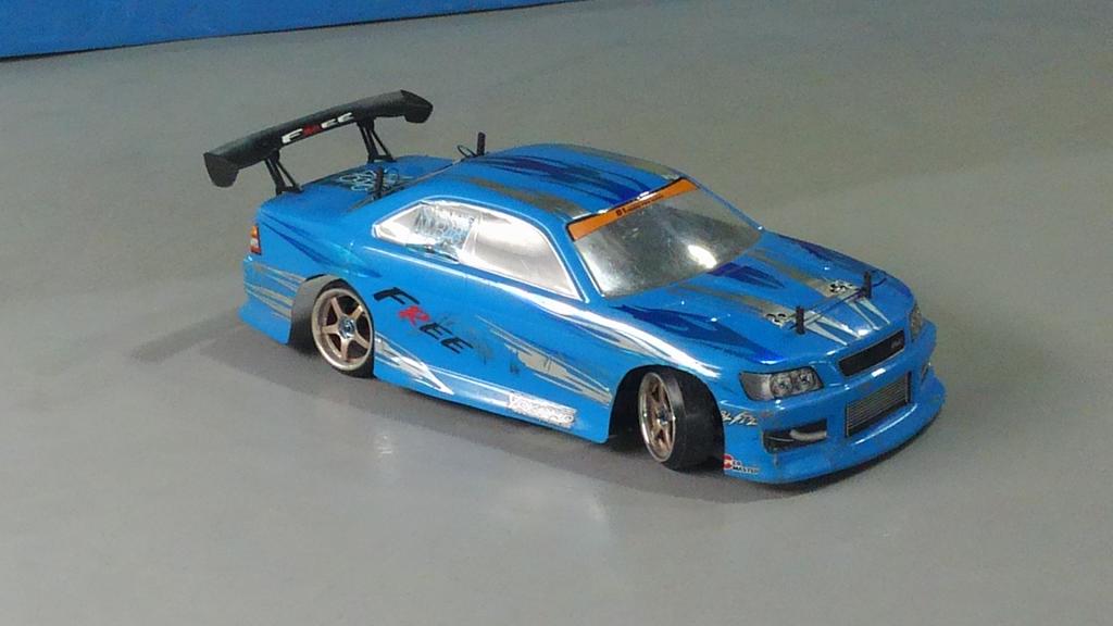 TirePlazaFREE's tweet photo. ラジコンサーキットで、初のイベントです。 http://t.co/1wOccSsa0F