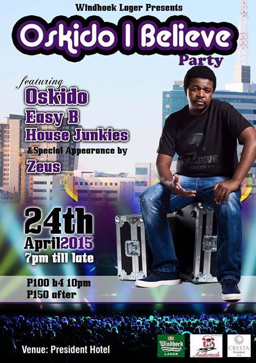DJ_Bush's tweet photo. https://t.co/44ks6IsSVJ
where to catch @HouseJunkies_BW this friday ...don't miss out :-) http://t.co/Is3zfTG5fH