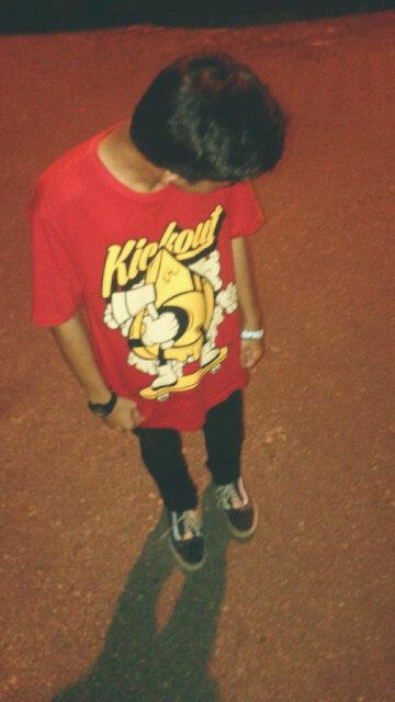 RIC KY SAPUTRA (@rikibain) on Twitter photo 