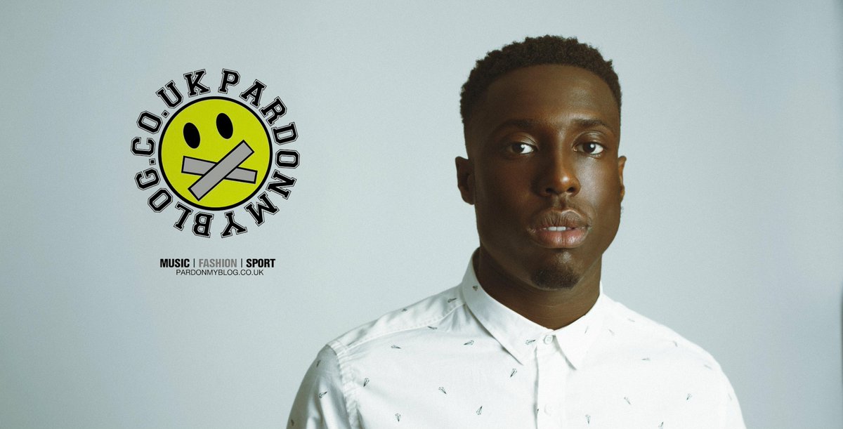 Were Loving This Review For <a href="/MarkAsari/">Mark Asari</a>'s #UpAndAway Track From @PardonMyBlog Here: pardonmyblog.co.uk/home/are-we-ra…