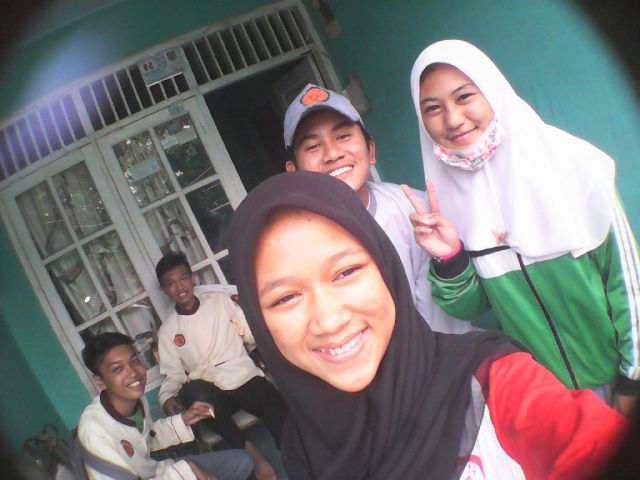 indah_uyay's tweet photo. Home shishi :) http://t.co/bXyLHfqQZG