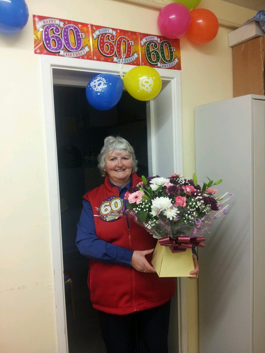 Happy birthday for Wed Liz from all at the shop. Have a great holiday.<a href="/rachedwards1984/">Rachel Edwards</a>