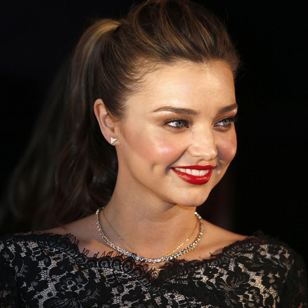 Happy Birthday Miranda Kerr! 