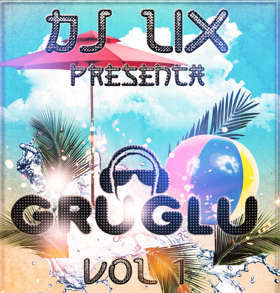 felix_djlix's tweet photo. Aqui teneis el primer volumen del @PubGruGlu para todos vosotros
enlace -->http://t.co/RCBhFAhca4 http://t.co/87wzPkzR8M