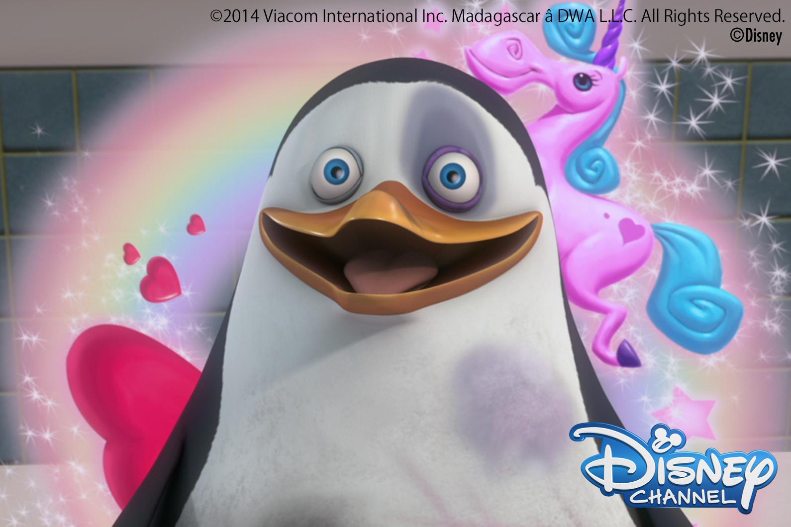 Twitter 上的 ディズニー チャンネル公式 明日夕方4 30 ザ ペンギンズ From マダガスカル の新エピソードをお届けします 大けがの治療のために連れて行かれた病院で 一目ぼれをした新人に注目 Http T Co Msldqc7hyq Twitter Twitter 上的 ディズニー チャンネル公式 明日夕方4 30 ザ ペンギンズ From マダガスカル の新エピソードをお届けします 大けがの治療のために連れて行かれた病院で 一目ぼれをした新人に注目 Http T Co Msldqc7hyq Twitter