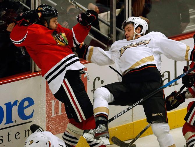 Happy 30th birthday to the one and only Brent Seabrook! Congratulations! 
