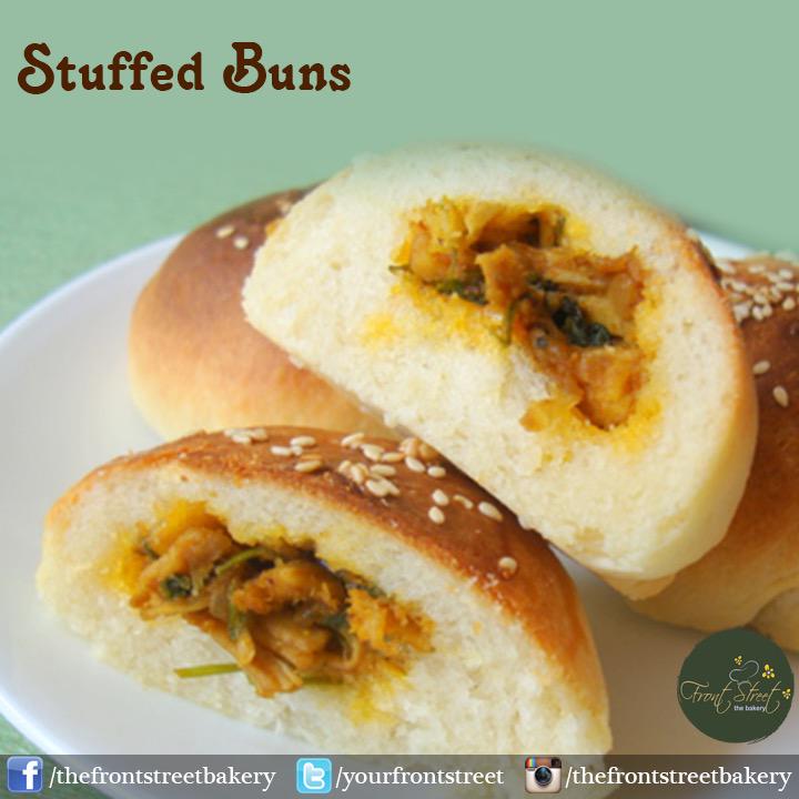 frontstreetbakery tweet media