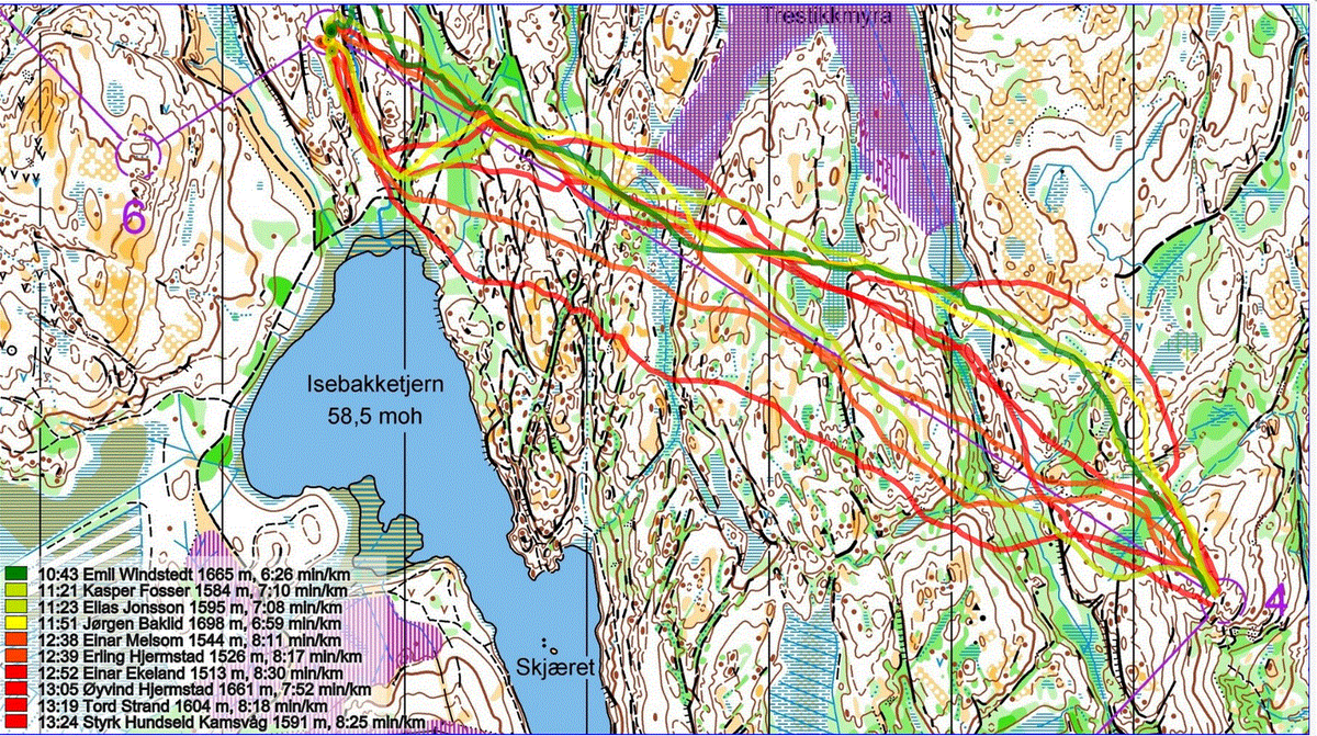 Halden SK tweet media