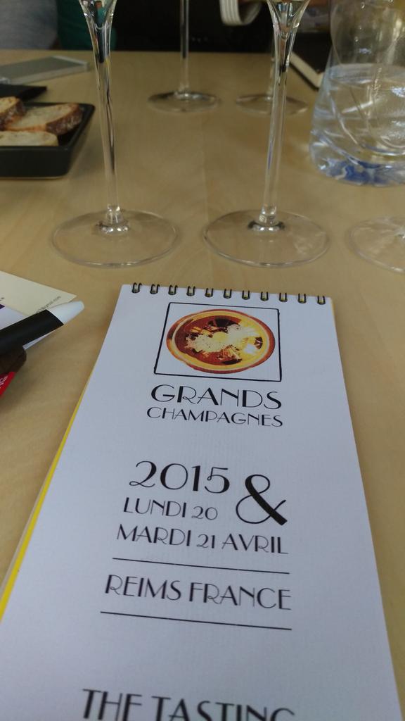 #ChampagneWeek 
<a href="/GdsChampagnes/">Grands Champagnes</a>