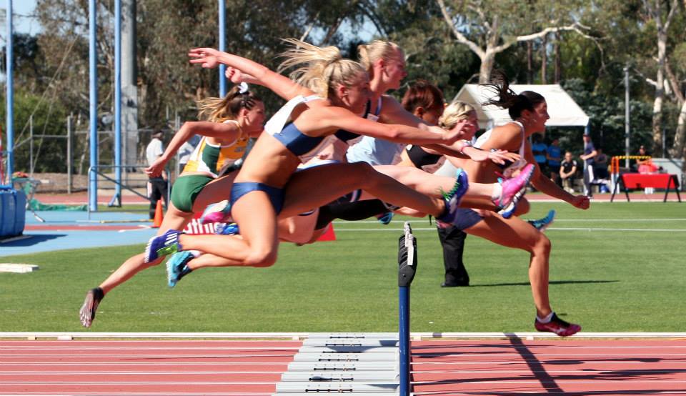 Off &amp; racing to Rio: Craig Hilliard appointment a game-changer for Australian T&amp;F <a href="/AthsAust/">AustralianAthletics</a> <a href="/Ausport/">Australian Sports Commission</a> <a href="/AthletesAust/">Athletes Australia</a>