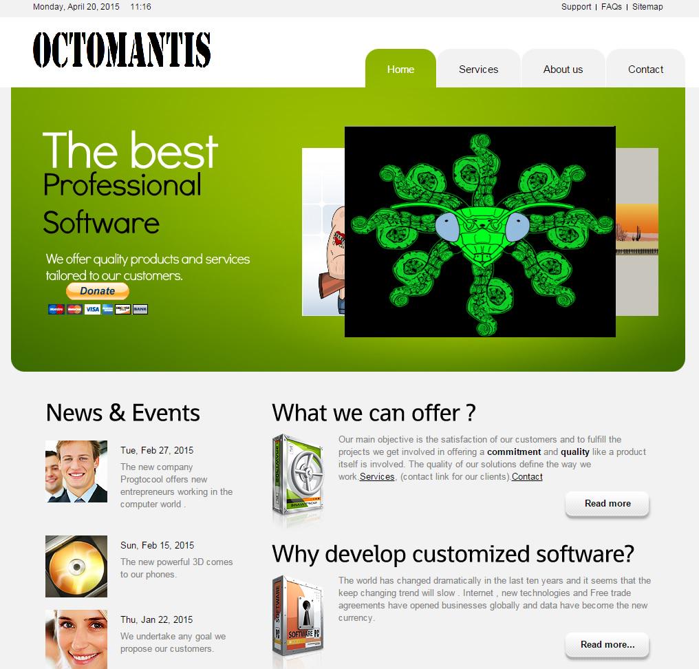 OctomantisGames's tweet image. You can already take a look at our website! #FelizLunes #ocotmantis #games #BCN