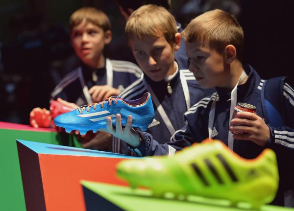 See how some of the best #football clubs tap into the growing pool of talent in #Russia ht.ly/LPXOT