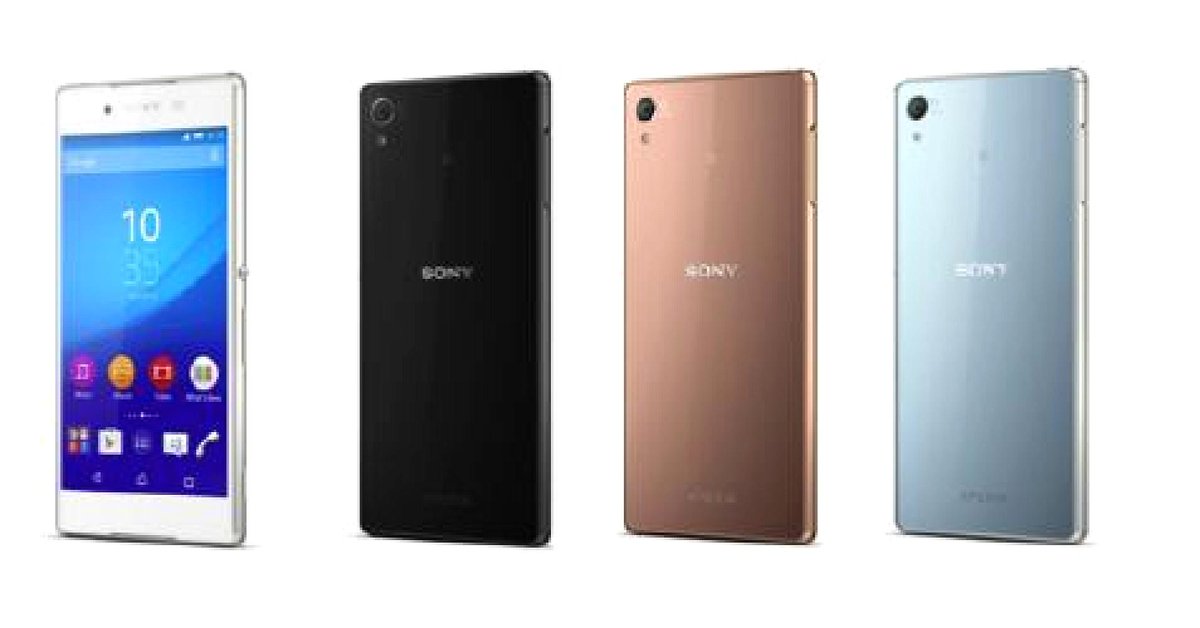 MambaAlerts's tweet image. Sony unveils flagship phone despite mobile pain #SonyCorp wlst.com cnbc.com/id/102600334