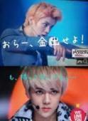 exoaam's tweet photo. ルハニヒョンって・・・・　　#EXOで妄想 http://t.co/9RwrnJ1GF8