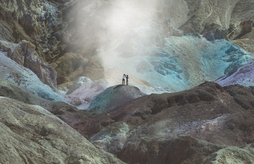 Grolschza's tweet photo. These photo's of uncommon places look like alien landscapes: http://t.co/CmcD6JgVHU #ChooseInteresting http://t.co/Fbccbs83Ha