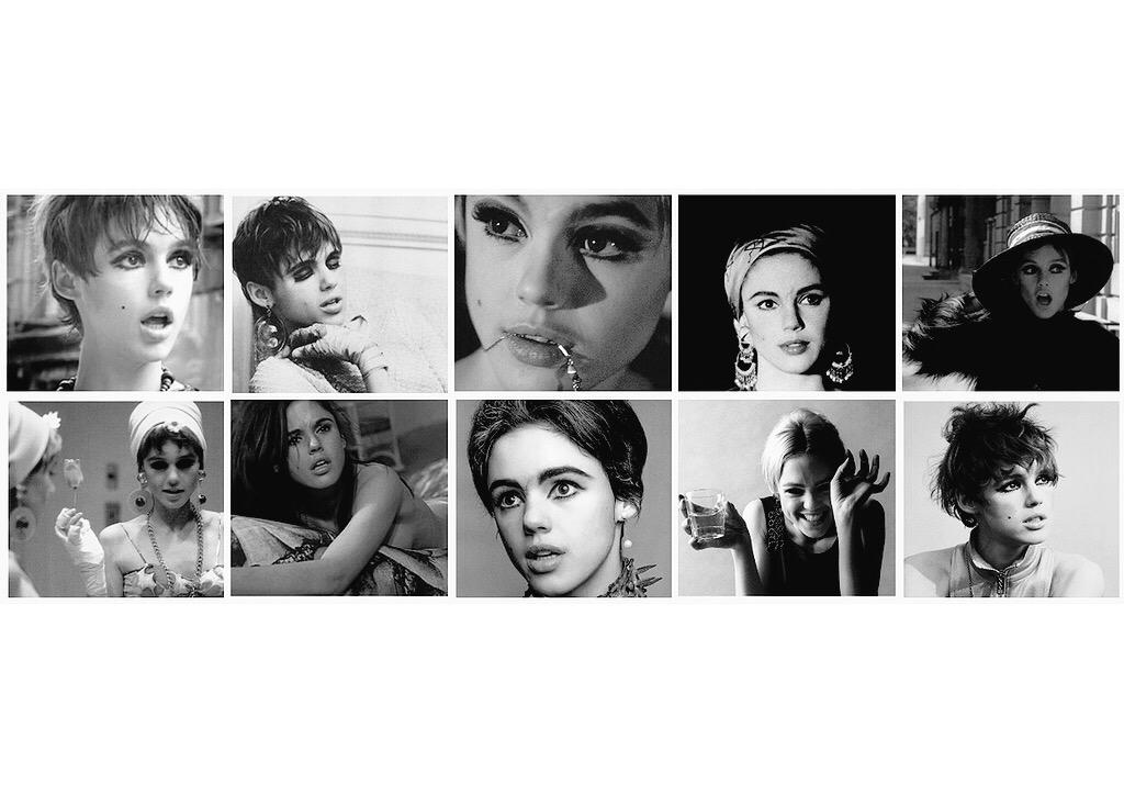 Happy Birthday Edie Sedgwick! 