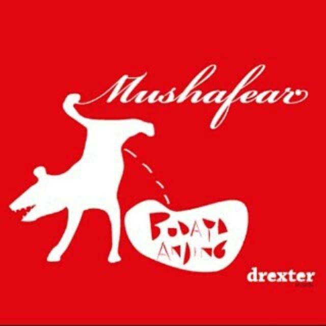 MUSHAFEAR tweet media