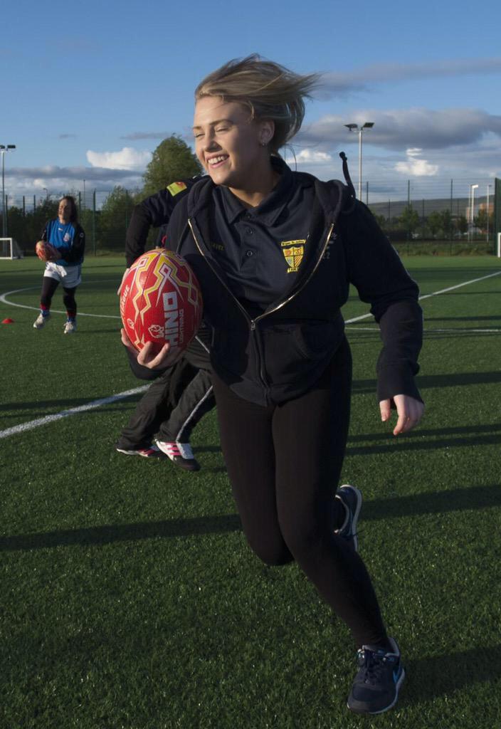 DanParkinson99's tweet photo. This year 100 sites in England will deliver #PlayTouchRL &amp; #TagRL  through @PlayTouchRL &amp; @TryTagRugbyUK #Loveit http://t.co/Nls8LSNC10