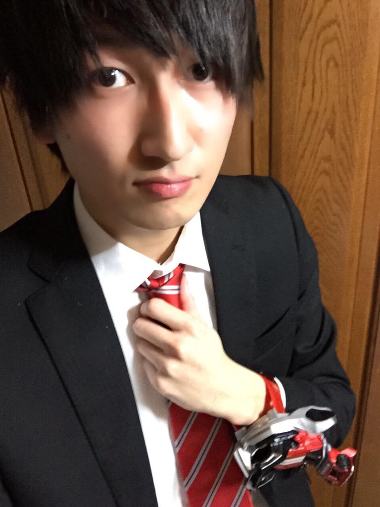 泊進之介 泊進之介
