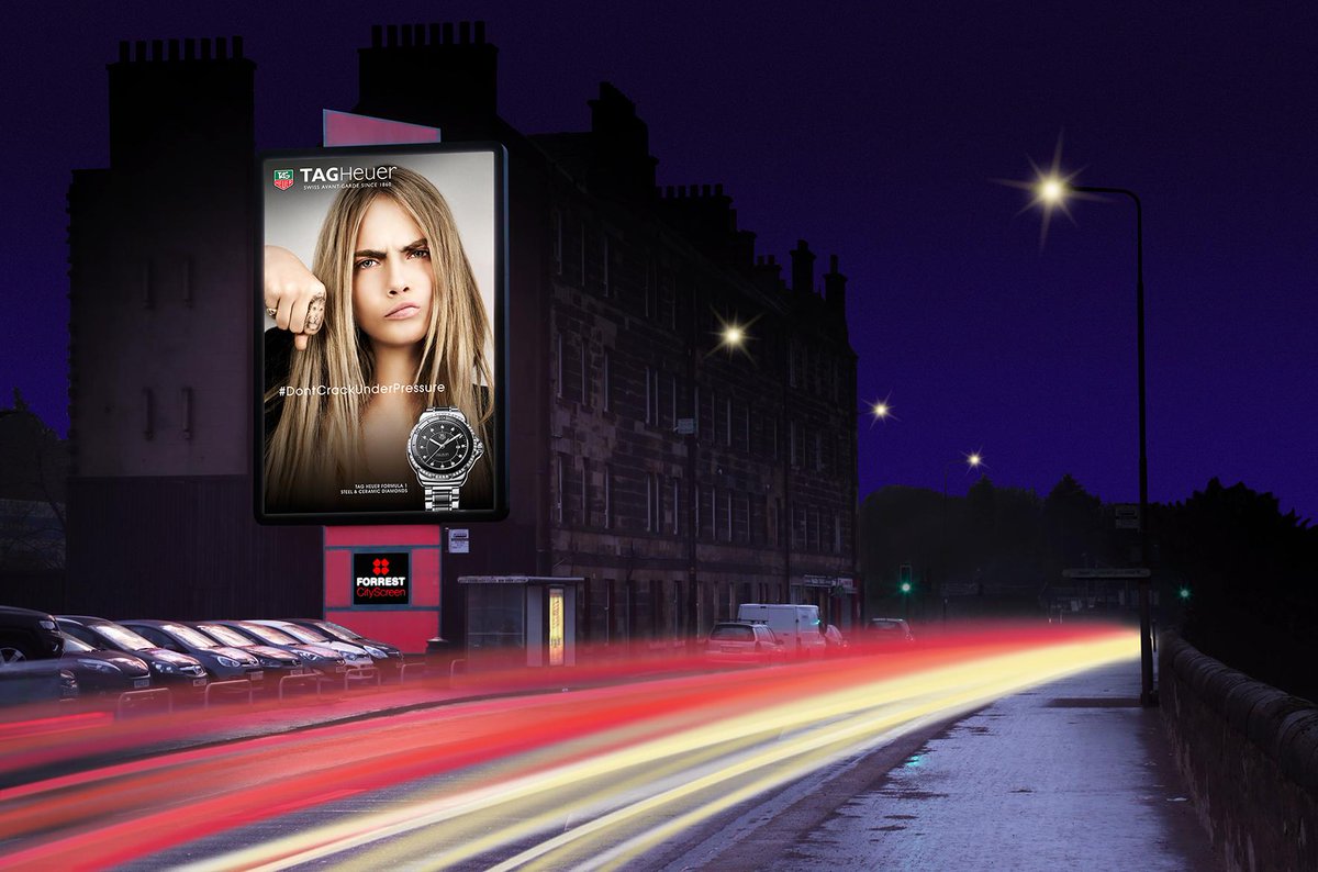 DDD_Europe's tweet image. #D3Europe double digital offering to Scotland's leading OOH operator @ForrestMedia1 #DOOH #OOH fepe.com/newsletter/ext…