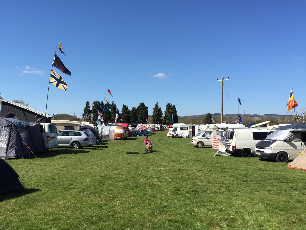 gilespharrison's tweet photo. Awesome weekend at #bustypes http://t.co/LWhLYRxaAM