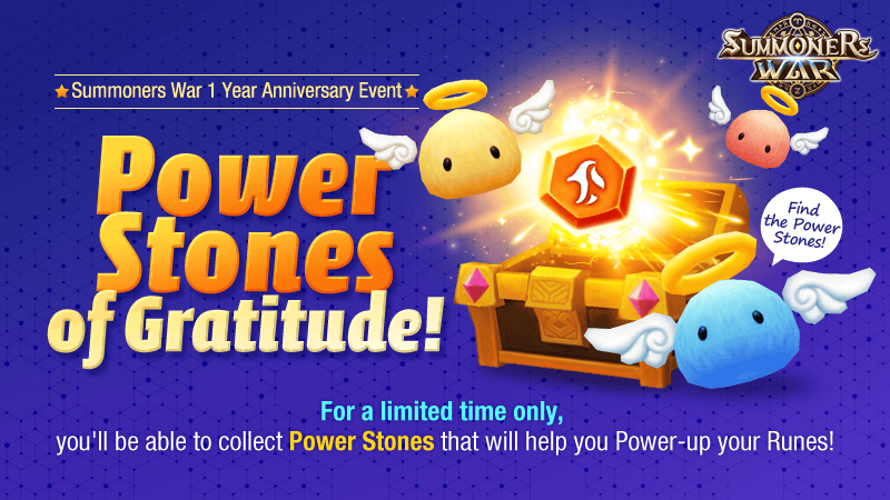 #summonerswaranniversary Double your chances of a successful Rune Power-up! m.withhive.com/info/notice/94…