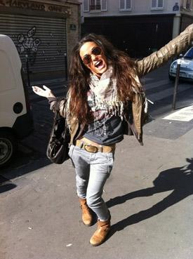 CapucineReacts's tweet photo. La réaction quand on me dit qu'on mange McDo. #CapucineReacts 

#rt et je te follow http://t.co/qCGeay984d