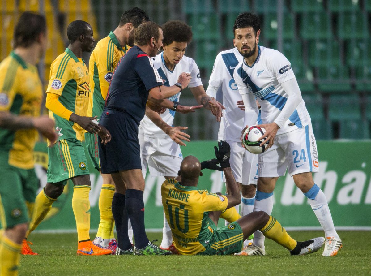 premierliga_en's tweet photo. SOGAZ-Russian Football Championship MD 24 - Kuban-Zenit - 0:0 - http://t.co/VPccROWmc6 http://t.co/3pt3xVHylc