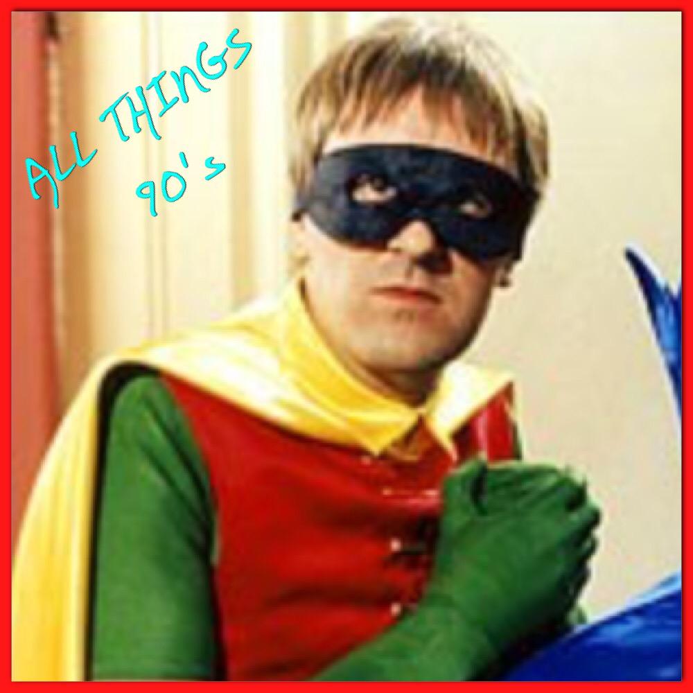 Happy Birthday Nicholas Lyndhurst, 54 today!     