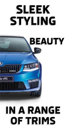 Local_Bakery's tweet photo. Brawn *and* beauty: when you piece it all together, the Octavia vRS has the whole package. Click to see why. http://t.co/zPrM6GQJw2