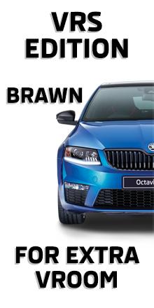 Local_Bakery's tweet photo. Brawn *and* beauty: when you piece it all together, the Octavia vRS has the whole package. Click to see why. http://t.co/zPrM6GQJw2