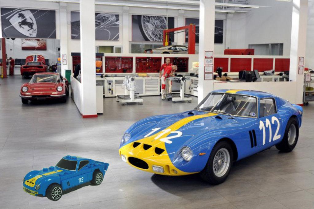harrysanjaya28's tweet photo. My Ferari GTO 250 :D
#ReadySetBuild #ShellID #Ferrari @shellpromotions http://t.co/PaWBHyeuH4