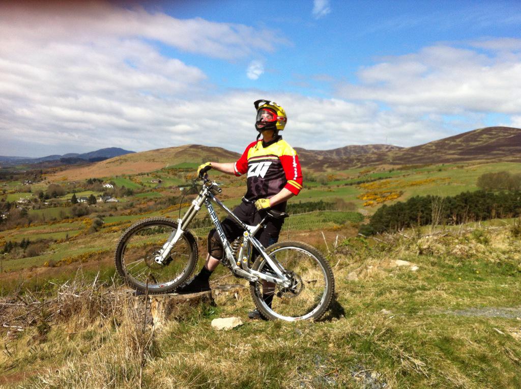 redscott1878's tweet image. "The Beast" Joe Moore at the lumpers yesterday 👍