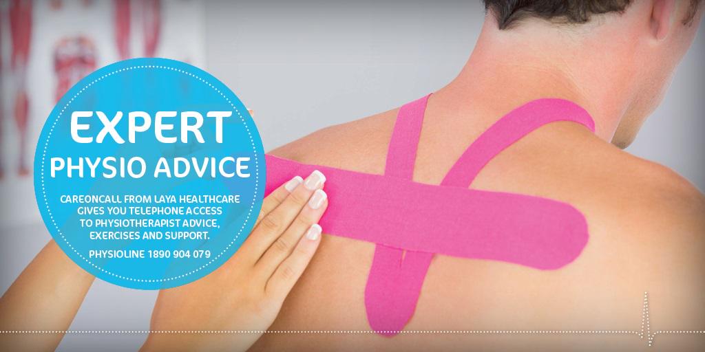 Laya Healthcare on Twitter "With our Assure First scheme, expert