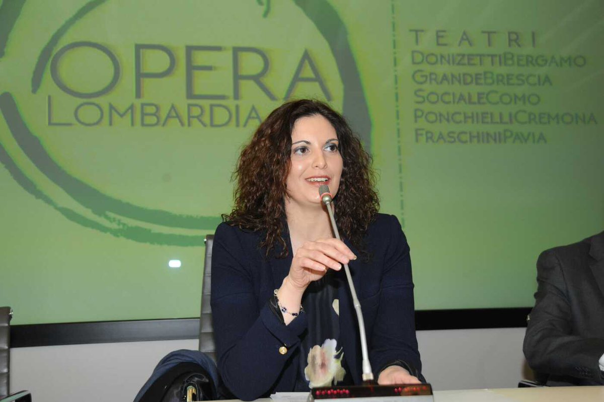 Regione Lombardia tweet media