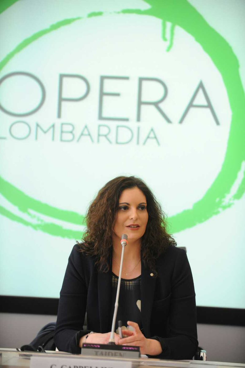 Regione Lombardia tweet media