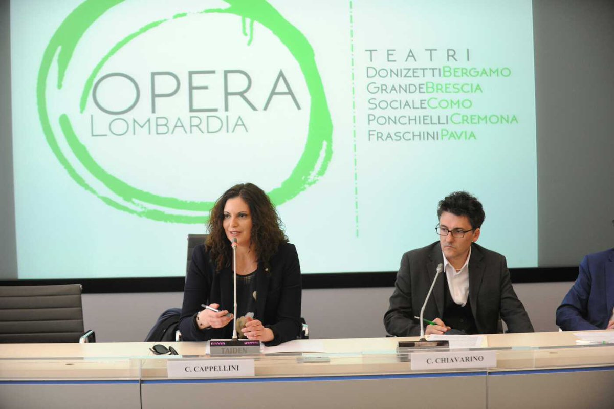 Regione Lombardia tweet media