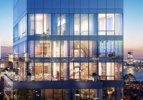 propgoluxury's tweet photo. Rupert Murdoch's penthouse on sale for $72 million
http://t.co/KoeCUDilWn http://t.co/vqXctUiCj3