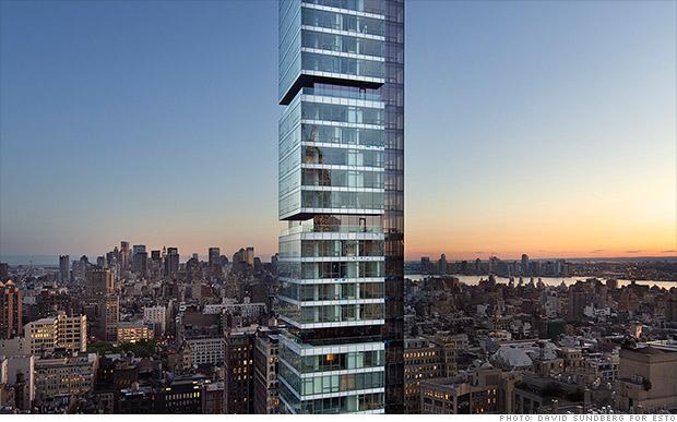 propgoluxury's tweet photo. Rupert Murdoch's penthouse on sale for $72 million
http://t.co/KoeCUDilWn http://t.co/vqXctUiCj3