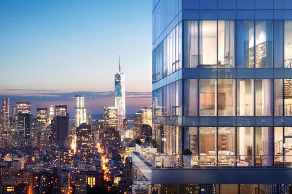 propgoluxury's tweet photo. Rupert Murdoch's penthouse on sale for $72 million
http://t.co/KoeCUDilWn http://t.co/vqXctUiCj3