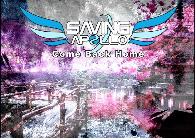 Jamsphere's tweet photo. Saving Apollo: “Come Back Home” - powerful and delicate in perfect measures - http://t.co/BjVaArX0pF http://t.co/PduRPlNGPS