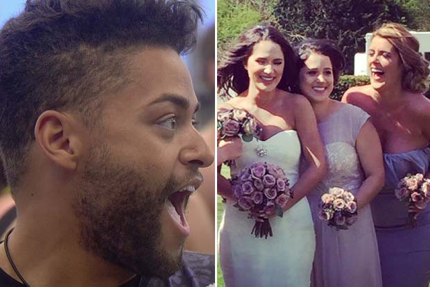 'He owes Steve money' Helen Wood reveals why BB Mark FAILED to show at wedding <a href="/Helen_Wood86/">Helen Wood</a> bit.ly/1HnfT9K