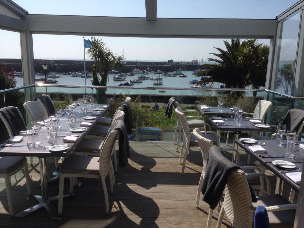 SumasRestaurant's tweet photo. #visitjersey @VisitJerseyCI @SumasRestaurant http://t.co/1JrqzGxEWE