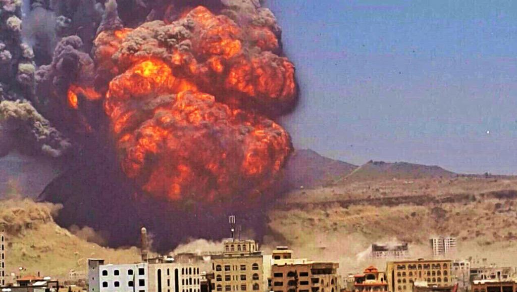 1 - Conflicto en Yemen - Página 9 CDByiX1VIAAbnUk
