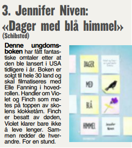 Camilla Brønnich Eikeland tweet media