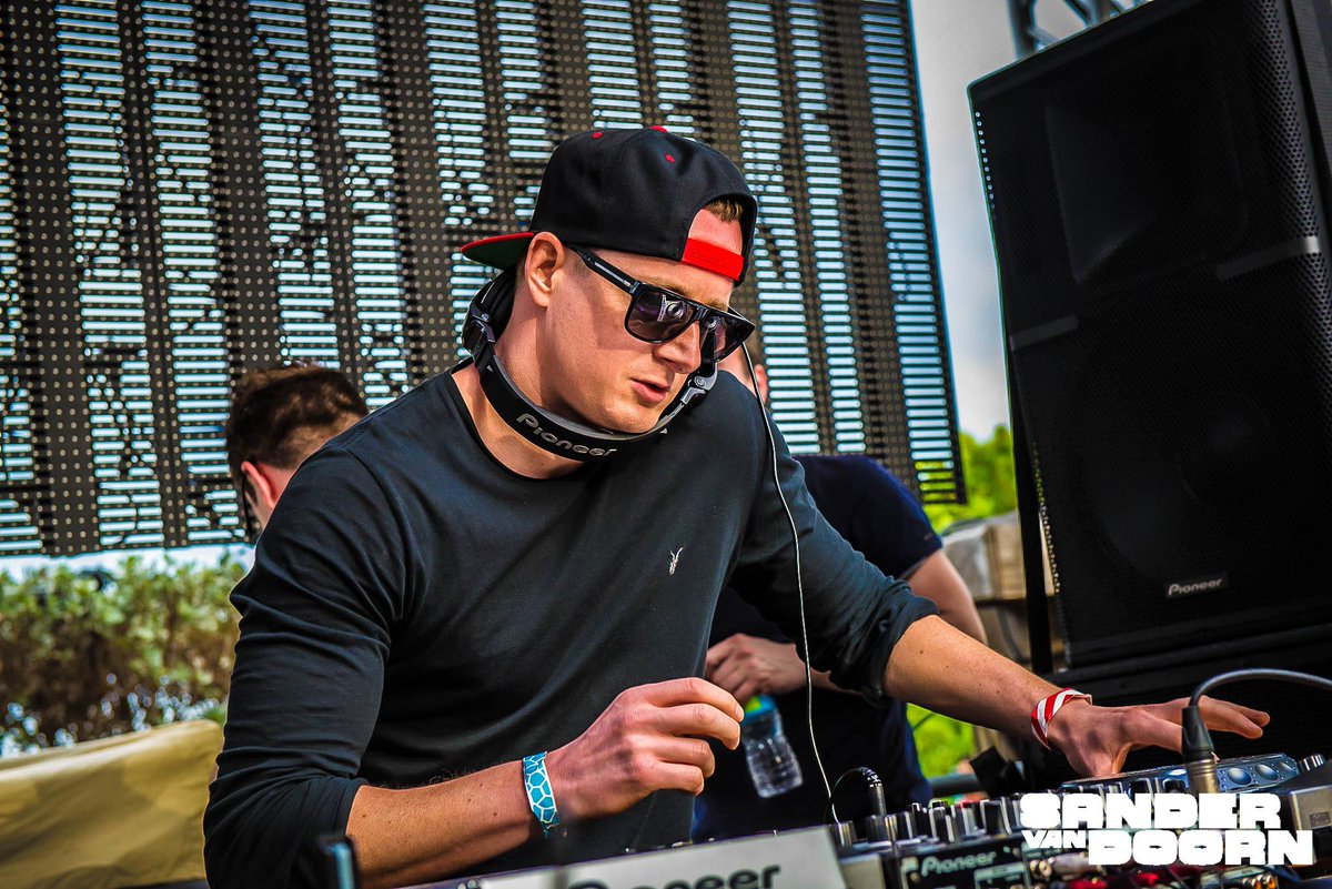 DOORN Records tweet media