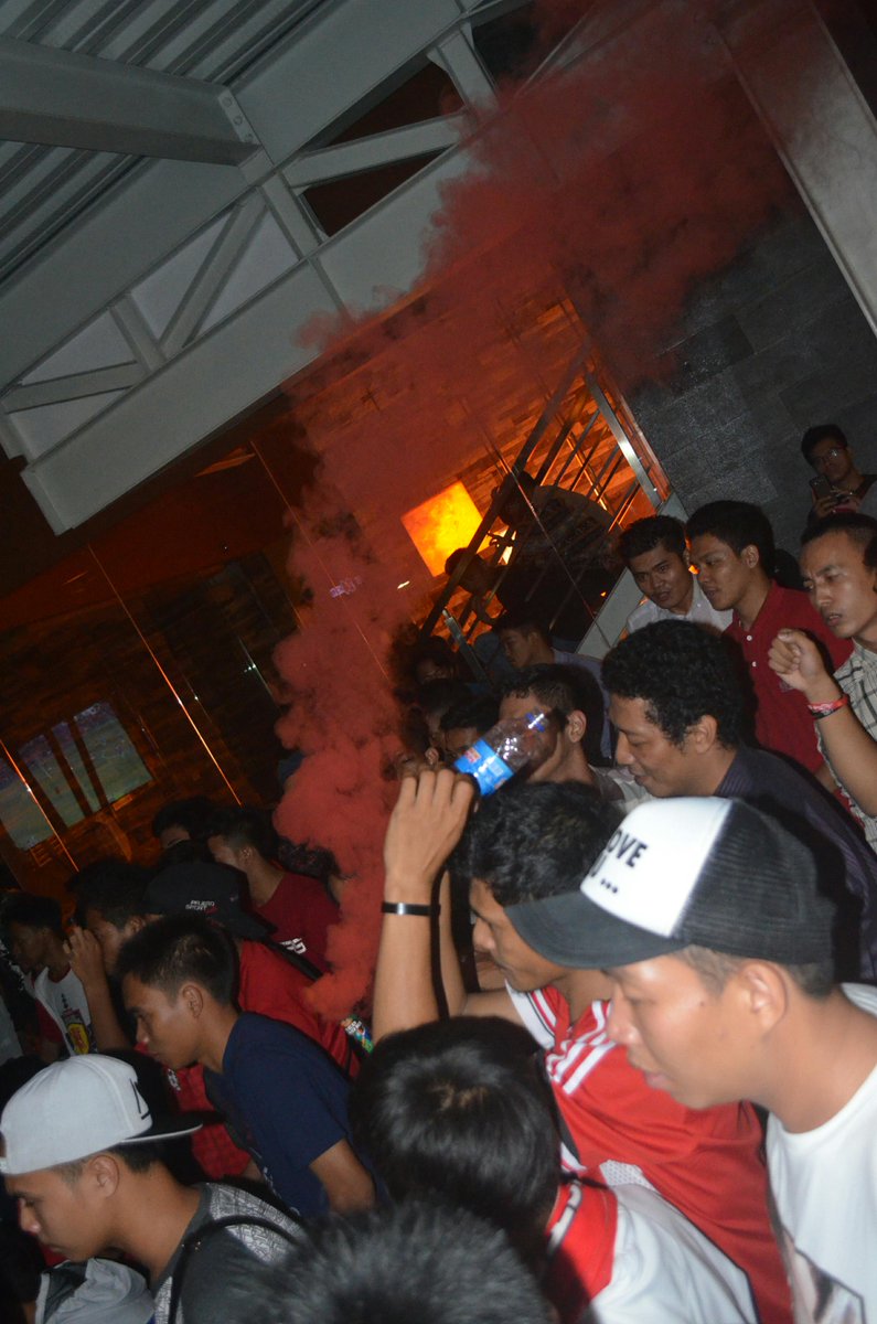 #NonbarUICL