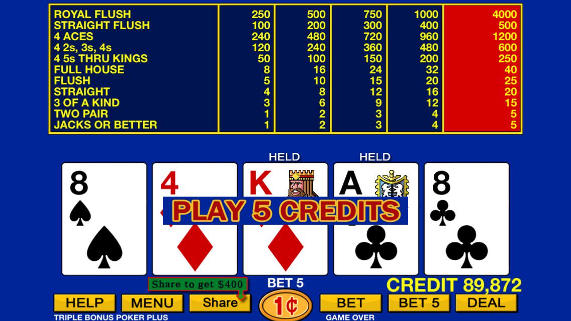 Jason_2627's tweet photo. #Video_Poker_Plus_HD http://t.co/o9fnrqv2a4