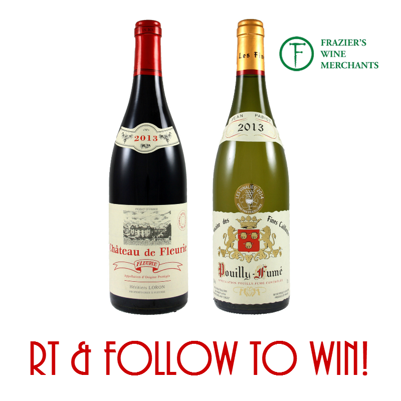 frazierjoneswm's tweet image. RT &amp;amp; FOLLOW for a chance to win our Classic Wine Selection Twin Pack! Ends 12th May 2015 #winelovers #competition