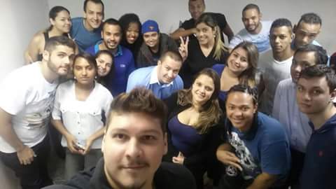 ELSON MILTON BASÍLIO tweet media
